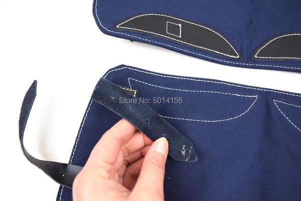 

arm & leg warmers german leggings puttee gaiters airforce luftwaffe lw blue, Black