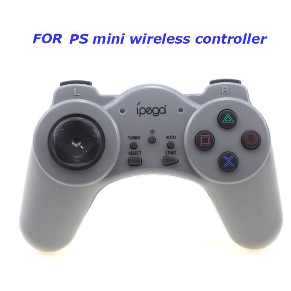 

game controllers & joysticks pg 9122 ps mini wireless controller smart joystick console for pc phone tablet android device/windo