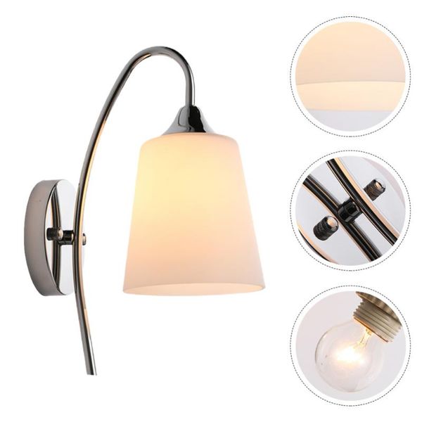 

wall lamp 1pc decorative lighting supply glass chandelier creative for el bar