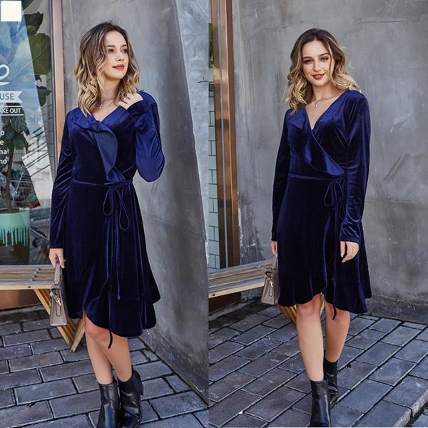 

2021 woman clothing luxurys dresses made in china outfits plus size women designers dress blouses black vintage summer clothes women's, Black;gray