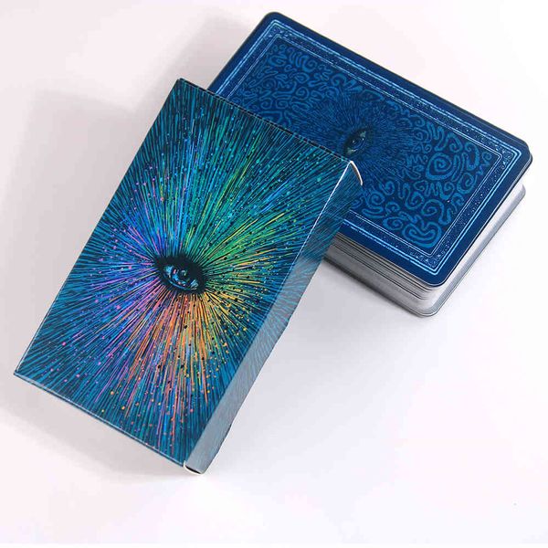 

prisma version tarot cards sixth edition of prisma version tarot deck card game 79 with guidebook cosma divinatid6w