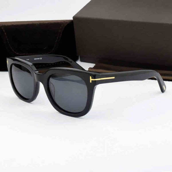 

2022 factory wholesale square acetate retro polarized male luxury men's and women's traveling style uv400 goggles, White;black