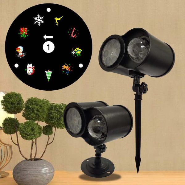 

downlights indoor animation projection lamp