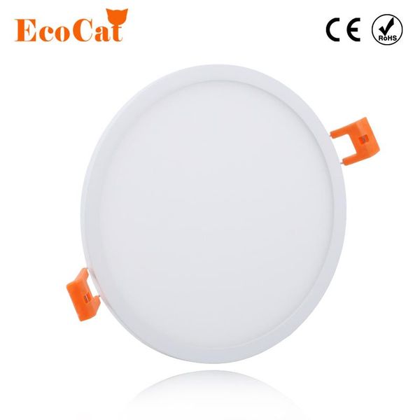 

panel lights [eco cat] narrow frame led light 5w 8w 16w 22w 30w 240v cold white warm indoor lighting for ceiling
