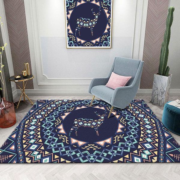 

carpets european printed carpet for living room bedroom large size rugs home sofa tea table parlor thicken bathroom mat art decor
