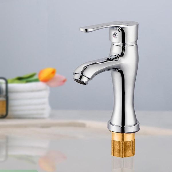 

basin faucet bathroom faucet copper single handle kitchen sink and cold mixer water bathroom