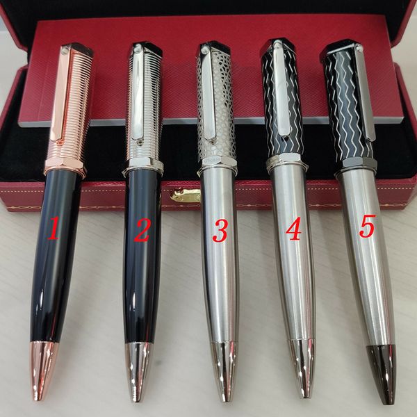 

yamalang luxury signature pens with smooth writing refill metal penguaranteed quality noble gift optional box