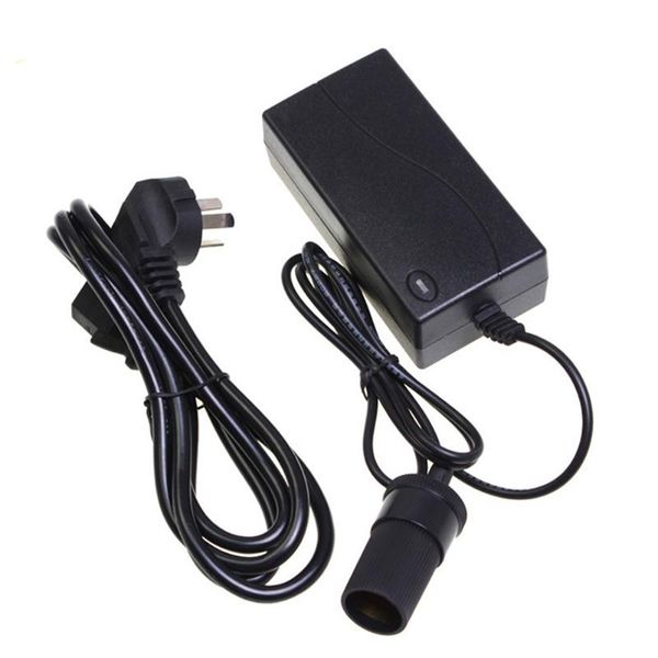 

other auto electronics refrigerator converter to dc 220v 12v power supply vacuum cleaner adapter transformer cigarette lighter car home