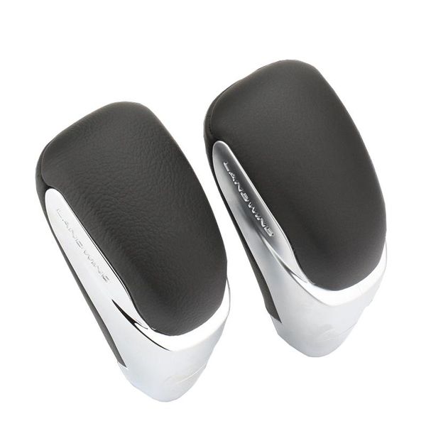

shift knob automatic gearbox car gear leather lever handles for 300c 2004 2005 2006 2008 2009 2010 2011 year