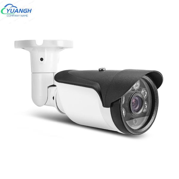 

cameras 1080p hd mini camera ahd 2.8mm lens ir night vision video surveillance waterproof security cctv with osd menu