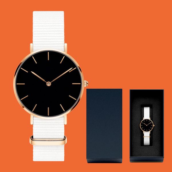 

7-ladies watch rose gold stainless steel waterproof 28mm32mm36mm montre de luxe fashion bracelet men designer couple watches, Slivery;brown