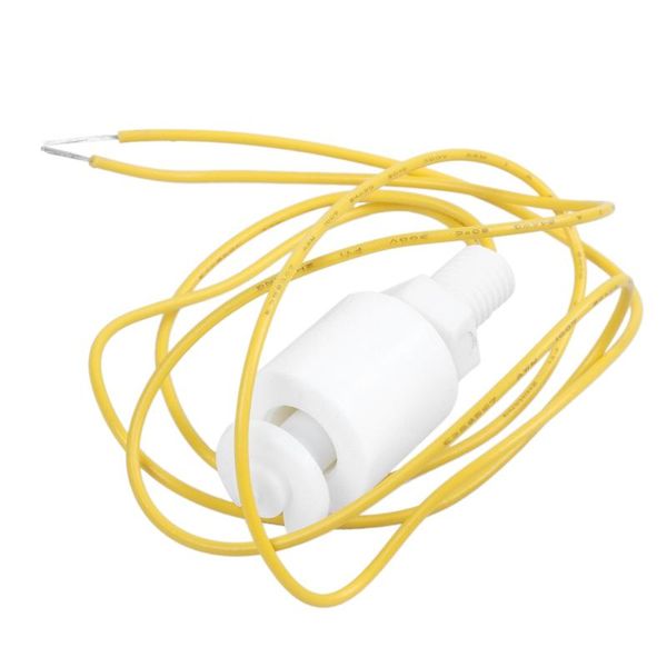 

smart home control sodial(r) wired liquid water level sensor float switch for aquarium