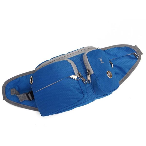 

waist bags accessory climbing camping pet pouch with bottle holder running pack treat dog training waterproof travel comfortable
