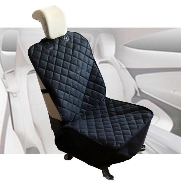 

waterproof pet mat car seat cover dog carrier with traction buckle for puppy bed drop kennels & pens