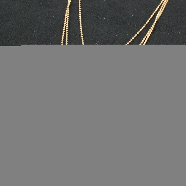 

pendant necklaces vintage multi-layer chains women stars moon charm girl chokers fashion jewellery, Silver