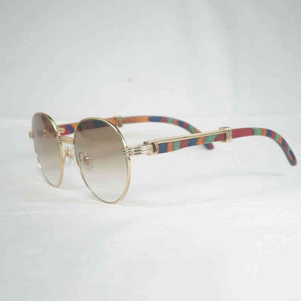 

2022 factory wholesale new model vintage black white buffalo horn men natural wood clear frame for women outdoor eyewear round eyeglasses su, White;black