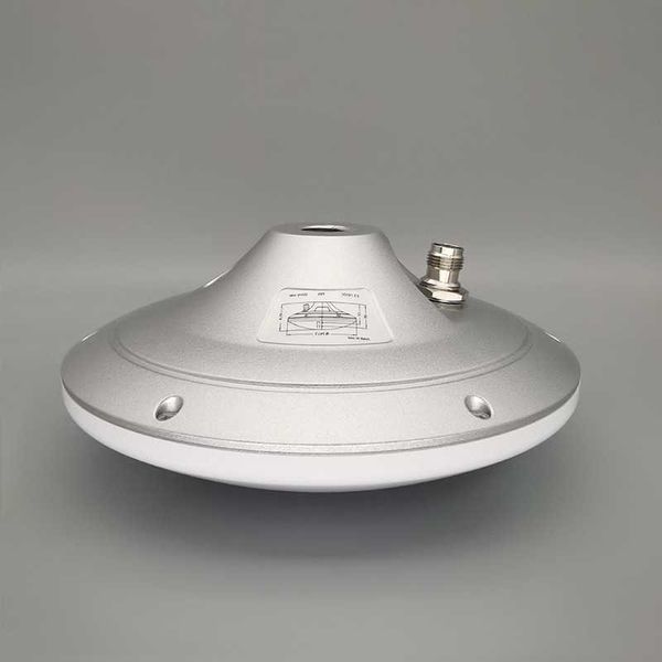 

high precision gnss rtk antenna four-system full-frequency for car navigation and positioning gps & accessories