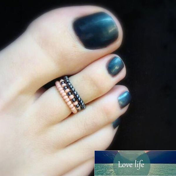 

plated toe ring toe ring gold ring adjustable, Silver