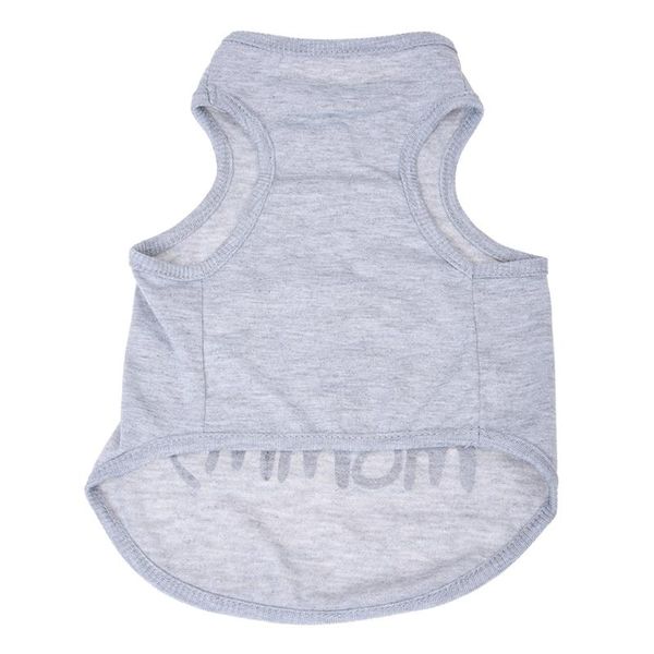 

dog apparel i love mommy t-shirt, large