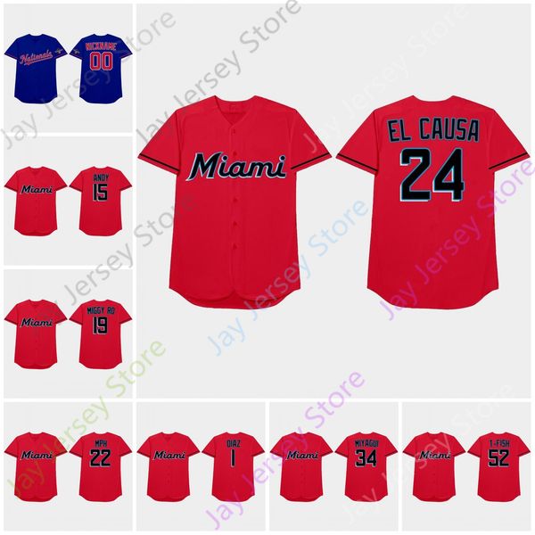 

2021 players' weekend nicknames jersey diaz duvy andy miggy ro mph el causa sweet lew miyagui dick t-fish juan soto max scherzer trea t, Blue;black
