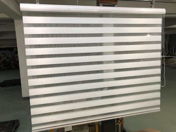 

roller zebra blinds