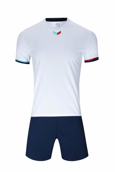 

Light board Soccer Jersey number 6310#18 latest men's suit outdoor clothing 20, 21, 22 high quality products, White