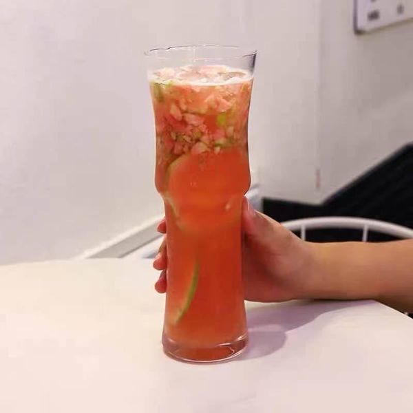 

glass juice cup dessert milk tea water shake ice cream drink smoothie wine glasses