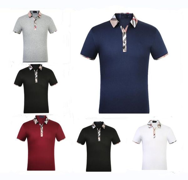 

play men's polos classic commes t-shirts red heart short sleeved des summer garcons cotton embroidery luxury t shirt new designer polo, White;black