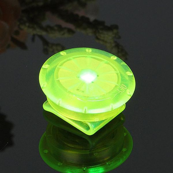 

bike lights 1 pc spoke string strip lamp warning light bicycle wheel running 2.5cm mini cycling rim led