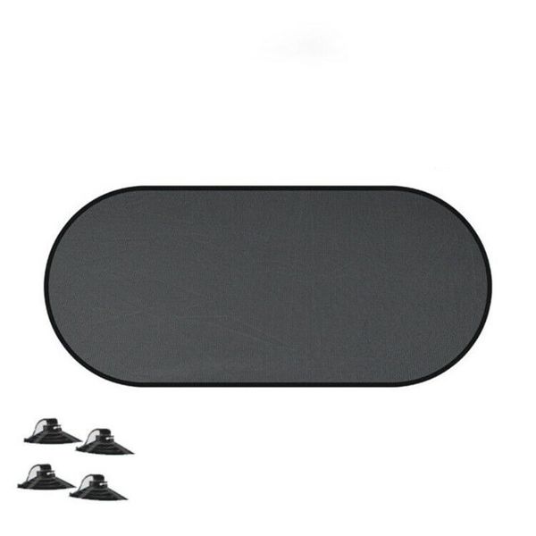 

car sunshade cover mesh rear screen sun window windshield auto
