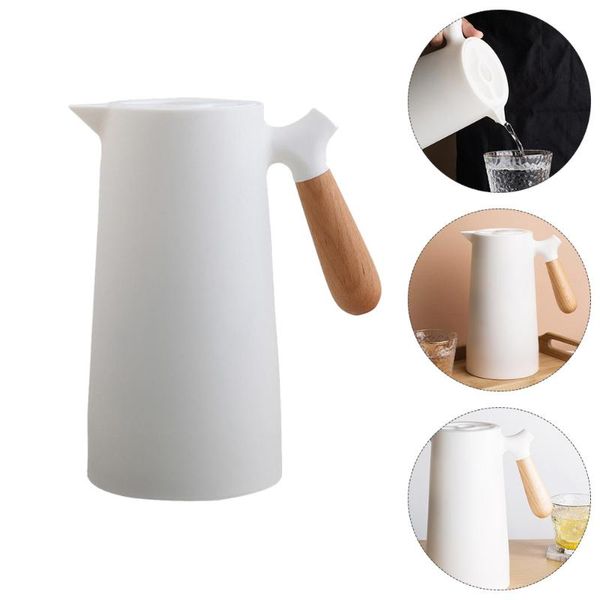 

water bottles 1pc household keeping warm bottle kettle portable for home