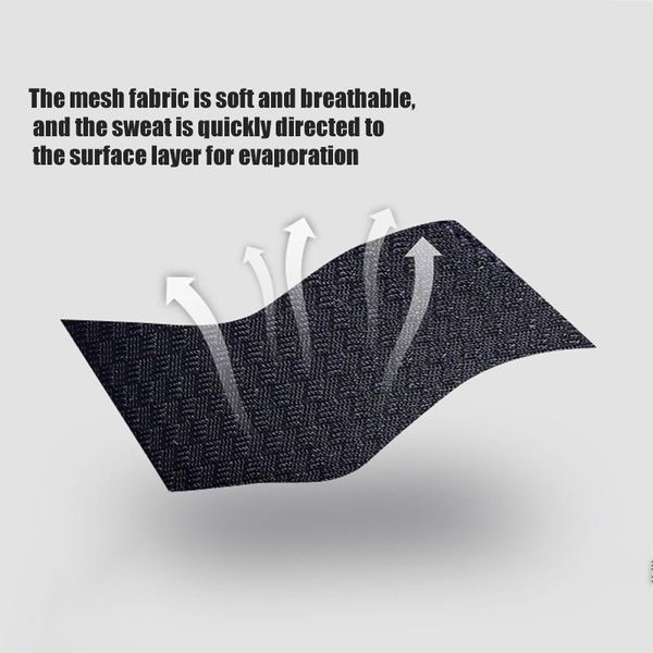 

cycling gloves silicone design non-slip half finger with wrist wrap support padded fitness short open glove for riding r4t1, Black