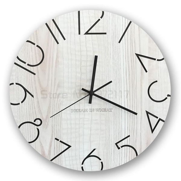 

wall clocks timepiece creative clock modern large silent office fashion