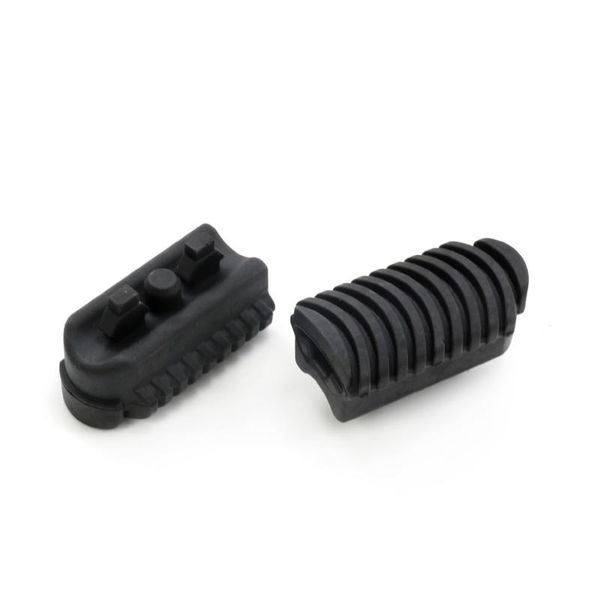 

pedals for f800gs 08-17/ f700gs 13-17 /f650gs 09-12 motorcycle front footpeg plate footrest rubber