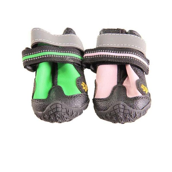 

dog apparel pet shoes wear-resistant anti-bite non-slip waterproof dedicated design for dogs cats outdoor mountaineering activities 20e