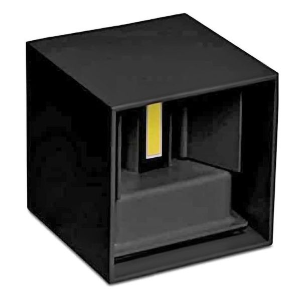 

wall lamps outdoor indoor lamp motion sensor led aluminum cob ip65 waterproof modern light living room porch decoration lighting
