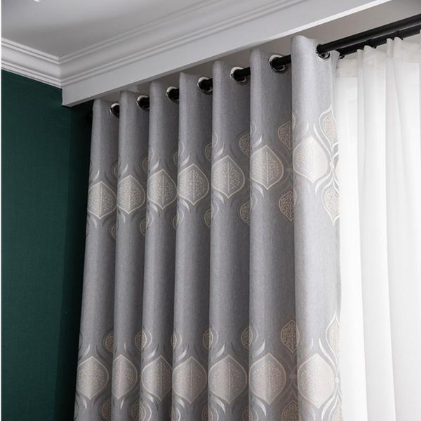 

window curtains kitchen grey blackout curtain ready made living rooms drapes customize modern