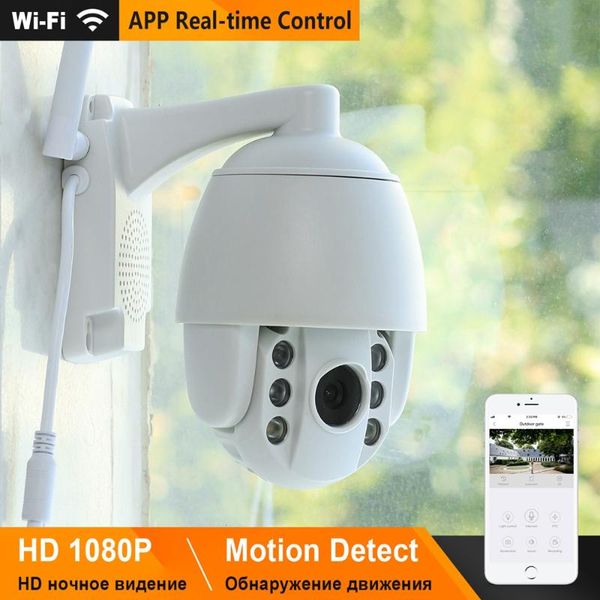 

cameras homefong wifi camera ip outdoor home security wireless hd 1080p support motion detection waterproof infrared night vision