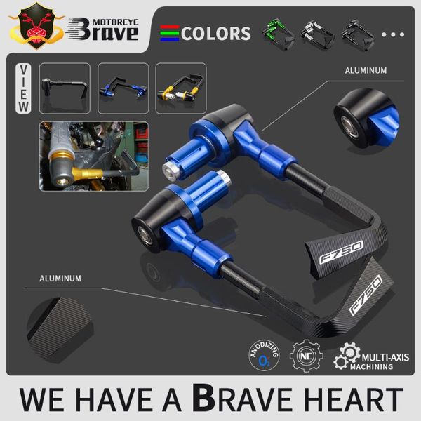 

motorcycle brakes universal handguard brake clutch lever protector hand guard for f750gs f850gs 2021 f 750 850 gs f750 f850