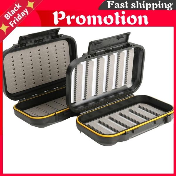 

fishing accessories or box waterproof easy grip foam&slit foam plastic
