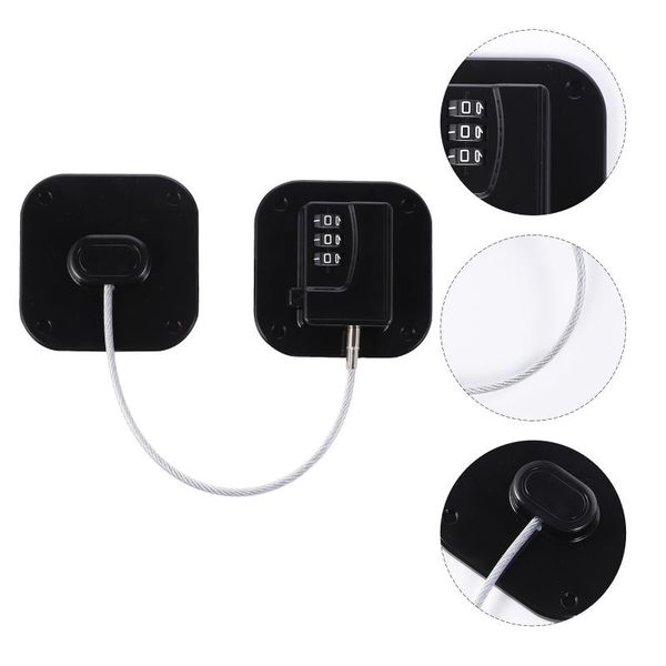 

carriers, slings & backpacks digital password lock child safety home cabinet drawer refrigerator mini fridge kids er door black securit
