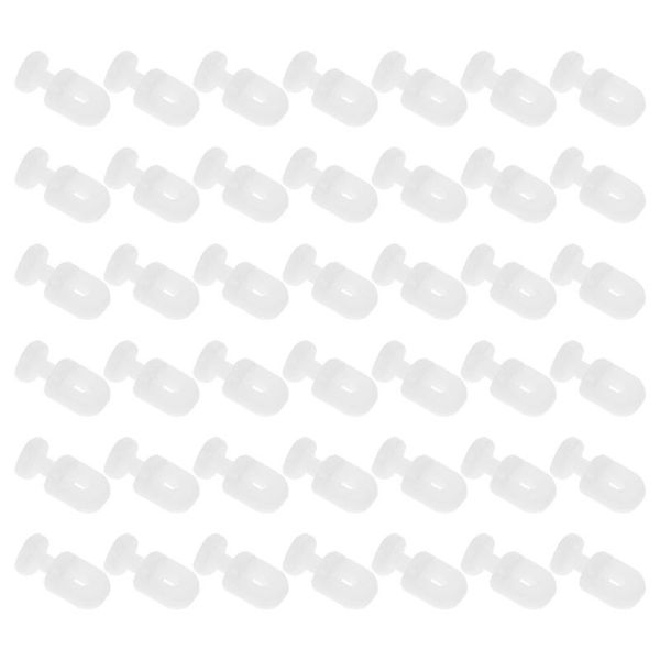 

curtain & drapes 200pcs silent track rollers pulley carriers