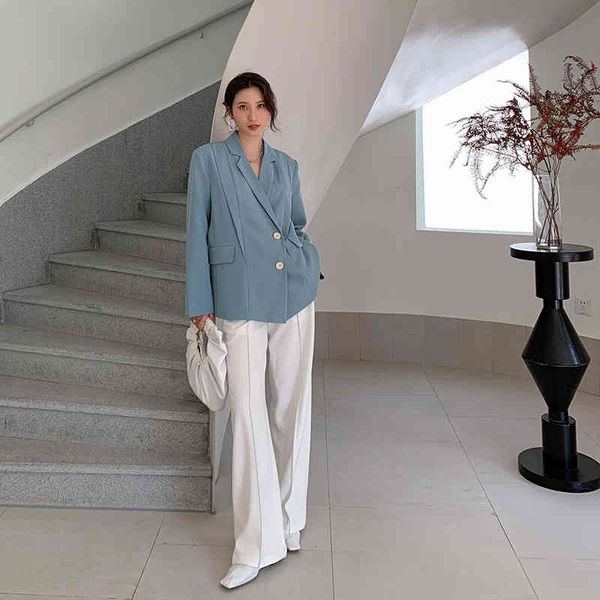 

women blazer black thin sleeve lady fashionable women's quality blazers, White;black