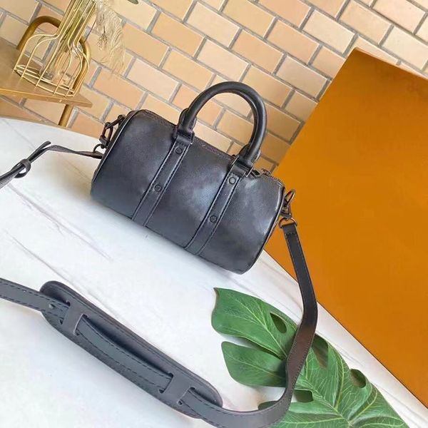 

genuine leather women luxurys bag designers 2021 spring summer pink hourglass crossbody and handbag stylish personalized shoulder bags
