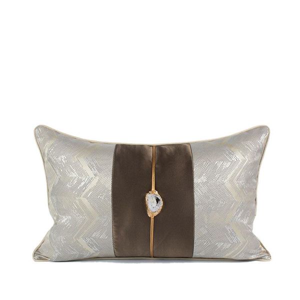

cushion/decorative pillow cushion cover 30x50cm home decor for living room decorative pillows case euro cushions gemstone