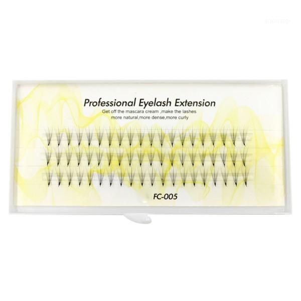 

false lash curling slender handmade eye professional grafting eyelashes1