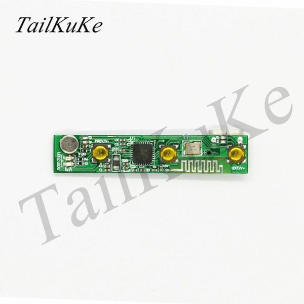 

smart home control jl bluetooth headset solution 5.0 evaluation board module