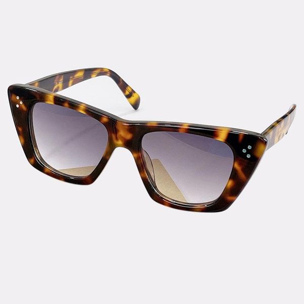 

sunglasses 2021 fashion women retro square acetate female brand feminino, White;black