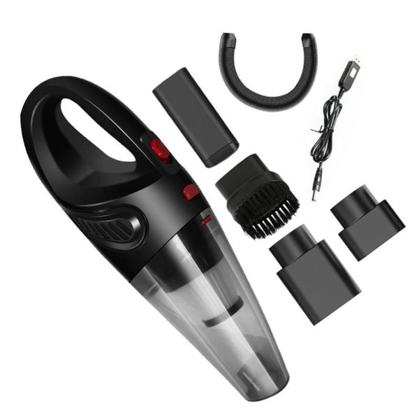 

vacuum cleaner wireless 120w mini dust catcher handheld car collector