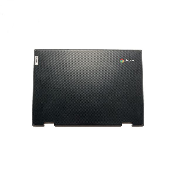 Neues Originalgehäuse für Lenovo Chromebook 300E 2. Generation LCD-Rückdeckel hinten oben 5CB0T70713